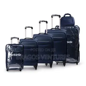 6pcs Victoria Boxes