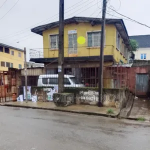 1bdrm Apartment in CHallenge / Mushin for sale