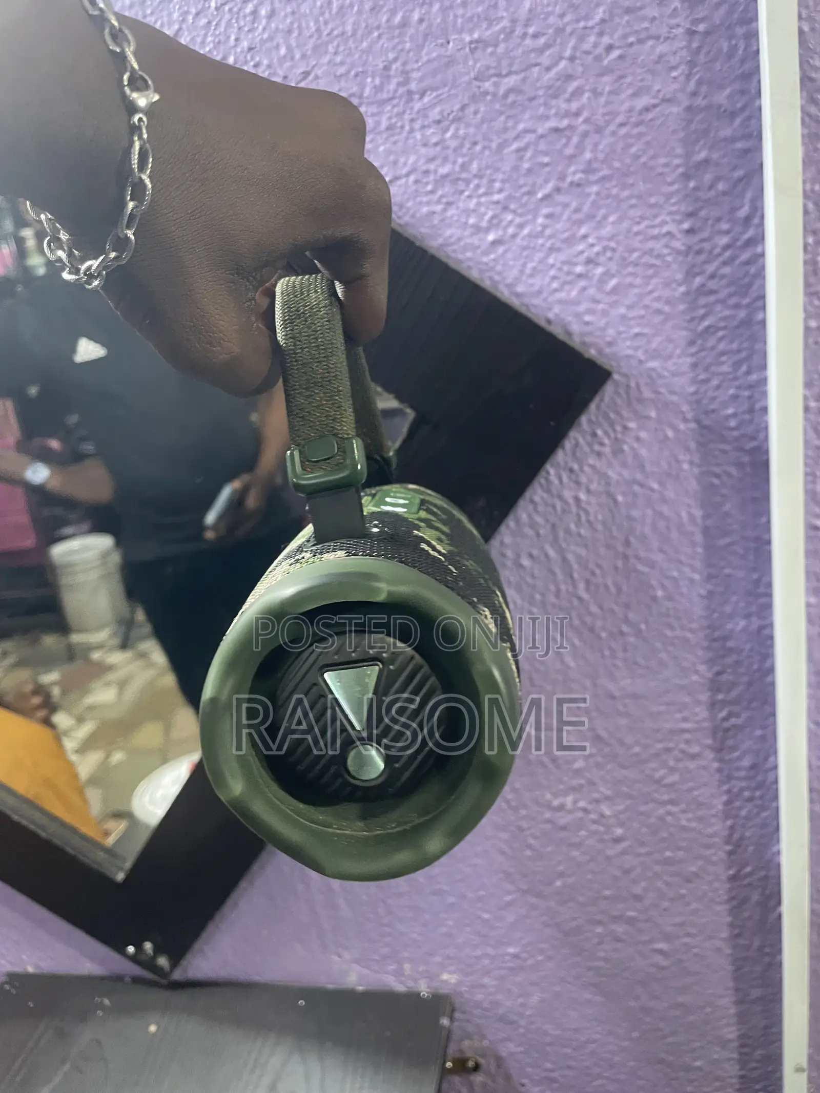 JBL Charge 6