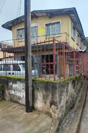 1bdrm Apartment in CHallenge / Mushin for sale