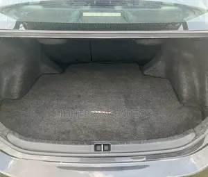 Toyota Corolla 2014 Black
