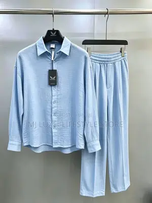 Turkish Long Sleeve Up and Down