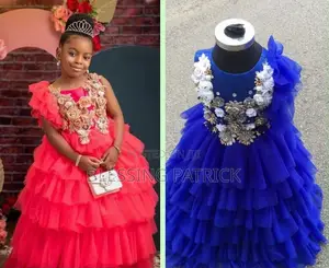 Babies Clothing/ Ball Gowns