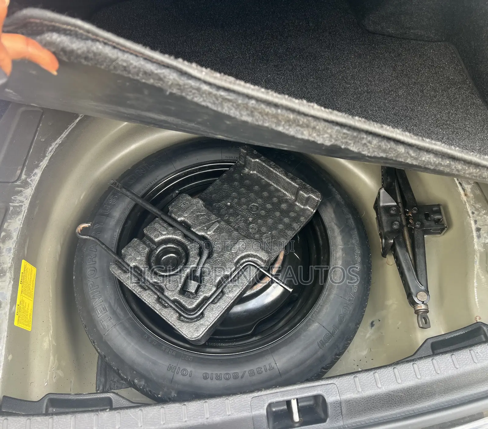 Toyota Corolla 2014 Black