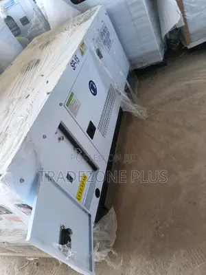 15KVA Soundproof Perkins Generator – Ideal for Home Business