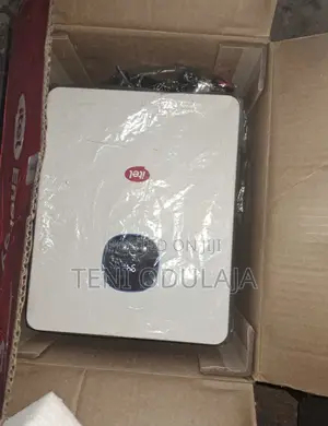 Itel Power Tan