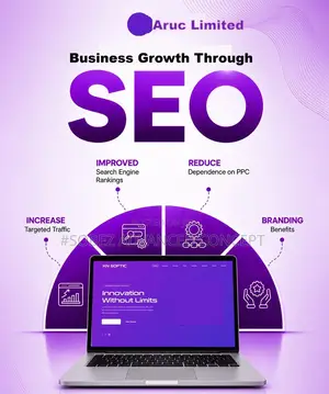 Professional SEO Services in Lagos Nigeria