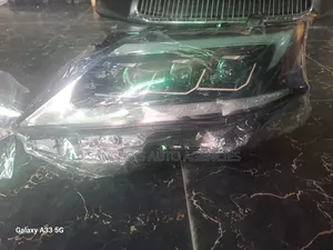Lexus Rx350 2015 Head Lamp 3 Touch