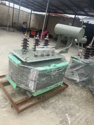 Astor 300 kVA Heavy Duty Power Transformer