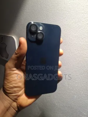 Apple iPhone 14 256 GB Blue