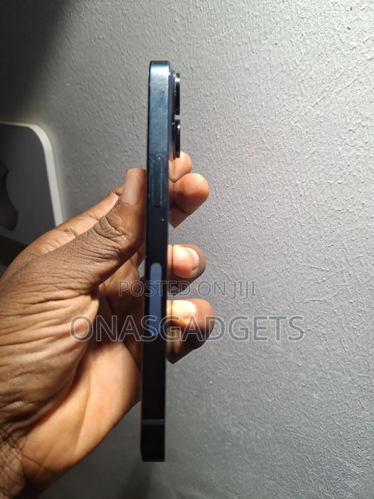 Apple iPhone 14 256 GB Blue