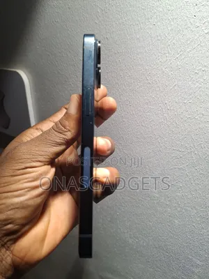 Apple iPhone 14 256 GB Blue