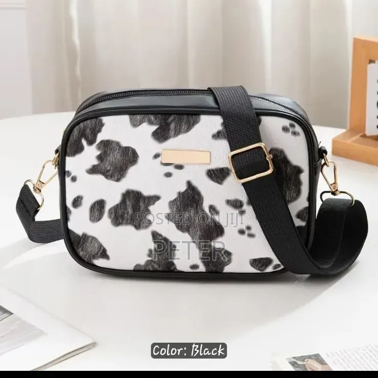 Crossbody Bag