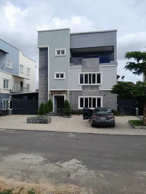 5bdrm Duplex in Brain'S And Hammer, Zone B for sale