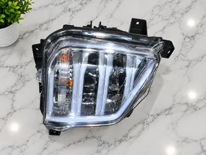 Fog Lamp for Mitsubishi Pajero Sport 2025