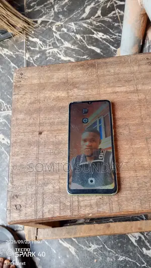 Samsung Galaxy A05 128 GB Green