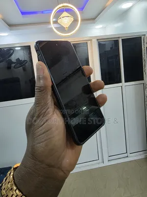 Samsung Galaxy Xcover 5 64 GB Black