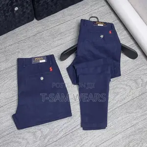 Polo Ralph Lauren Turkish Chinos