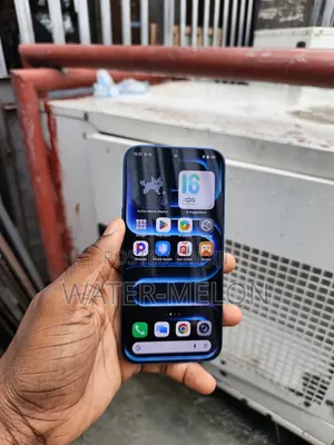 Infinix Note 60 Pro 256 GB Blue