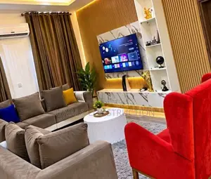 Spacious Two-Bedroom Apartment
