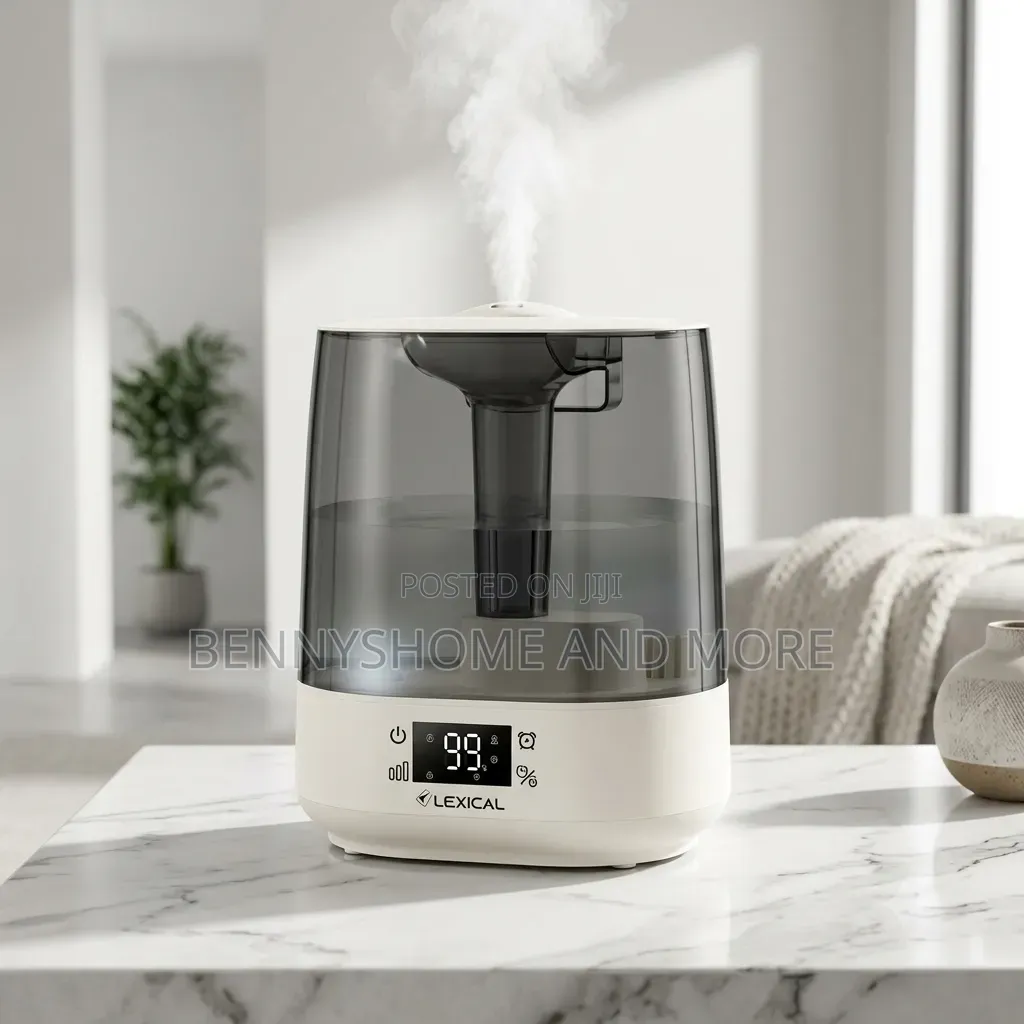 6l Lexical Dehumidifer