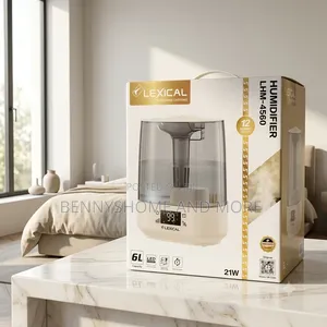 6l Lexical Dehumidifer
