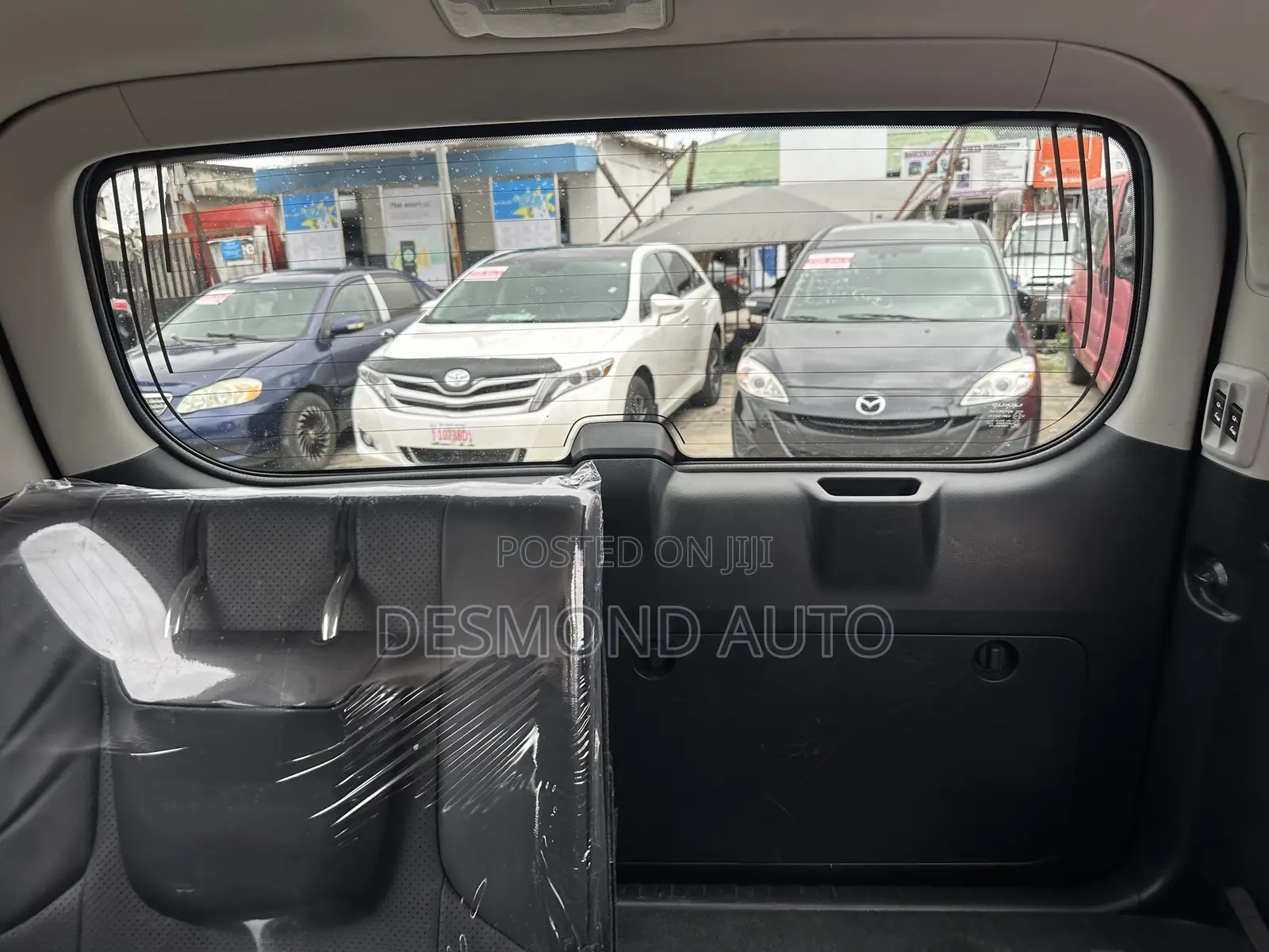 Lexus GX 460 Luxury 2017 Gray