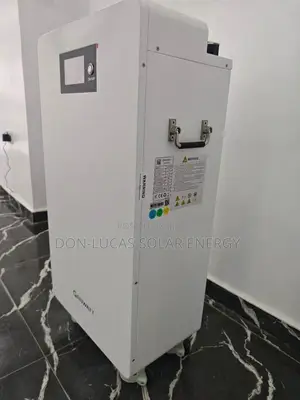 16KWH 51.2V GROWATT Lithium Ion Battery 315Ah