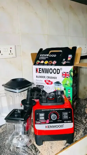 Kitchen Blender