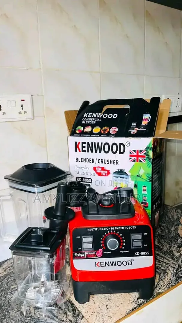 Kitchen Blender