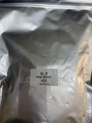 Hyaluronic Acid