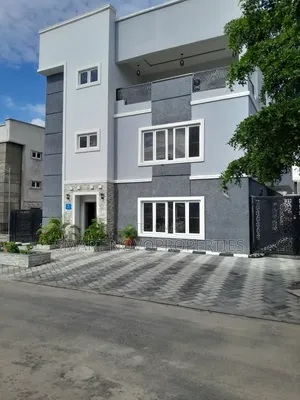 5bdrm Duplex in Brain'S And Hammer, Zone B for sale