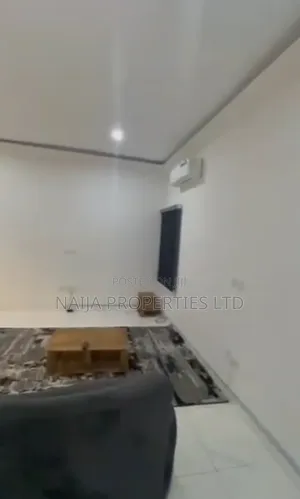 2bdrm Apartment in Igbo-Efon for rent