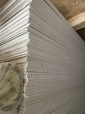 Gypsum Board