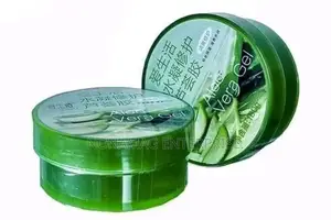Aloe Vera Gel (Cup)