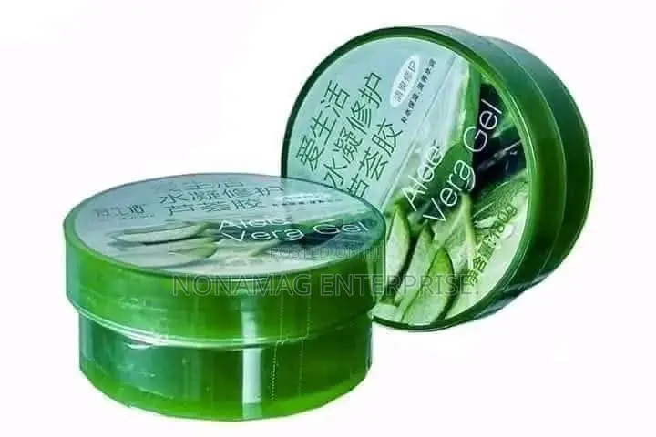 Aloe Vera Gel (Cup)