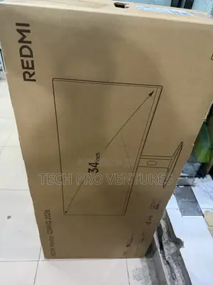 Redmi G34wq 2026