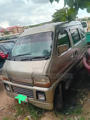 Isuzu Midi 1996