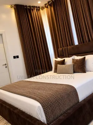Spacious Two-Bedroom Apartment