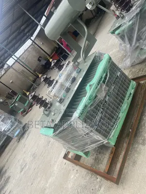 Astor 300 kVA Commercial Power Transformer