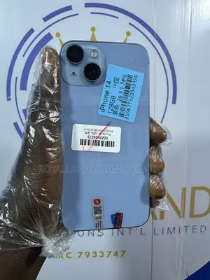 Apple iPhone 14 128 GB Blue