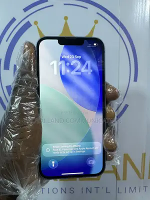 Apple iPhone 14 128 GB Blue