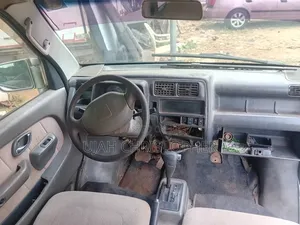 Isuzu Midi 1996