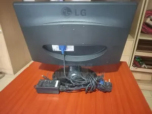 LG Desktop Monitors