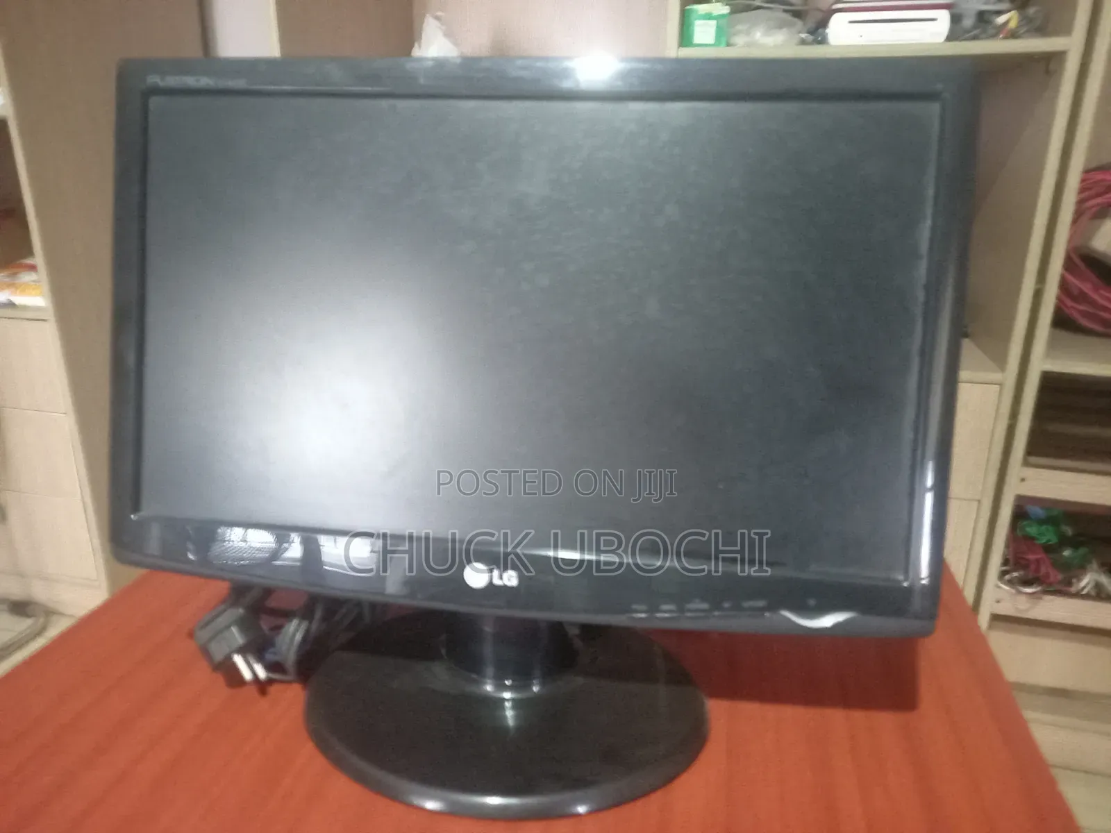 LG Desktop Monitors