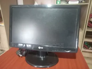 LG Desktop Monitors