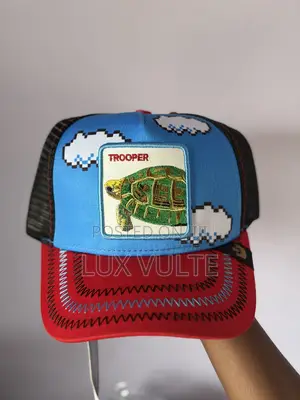 Quality Caps