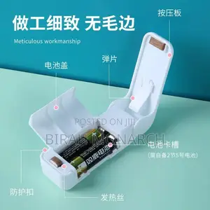 Mini Sealing Machine