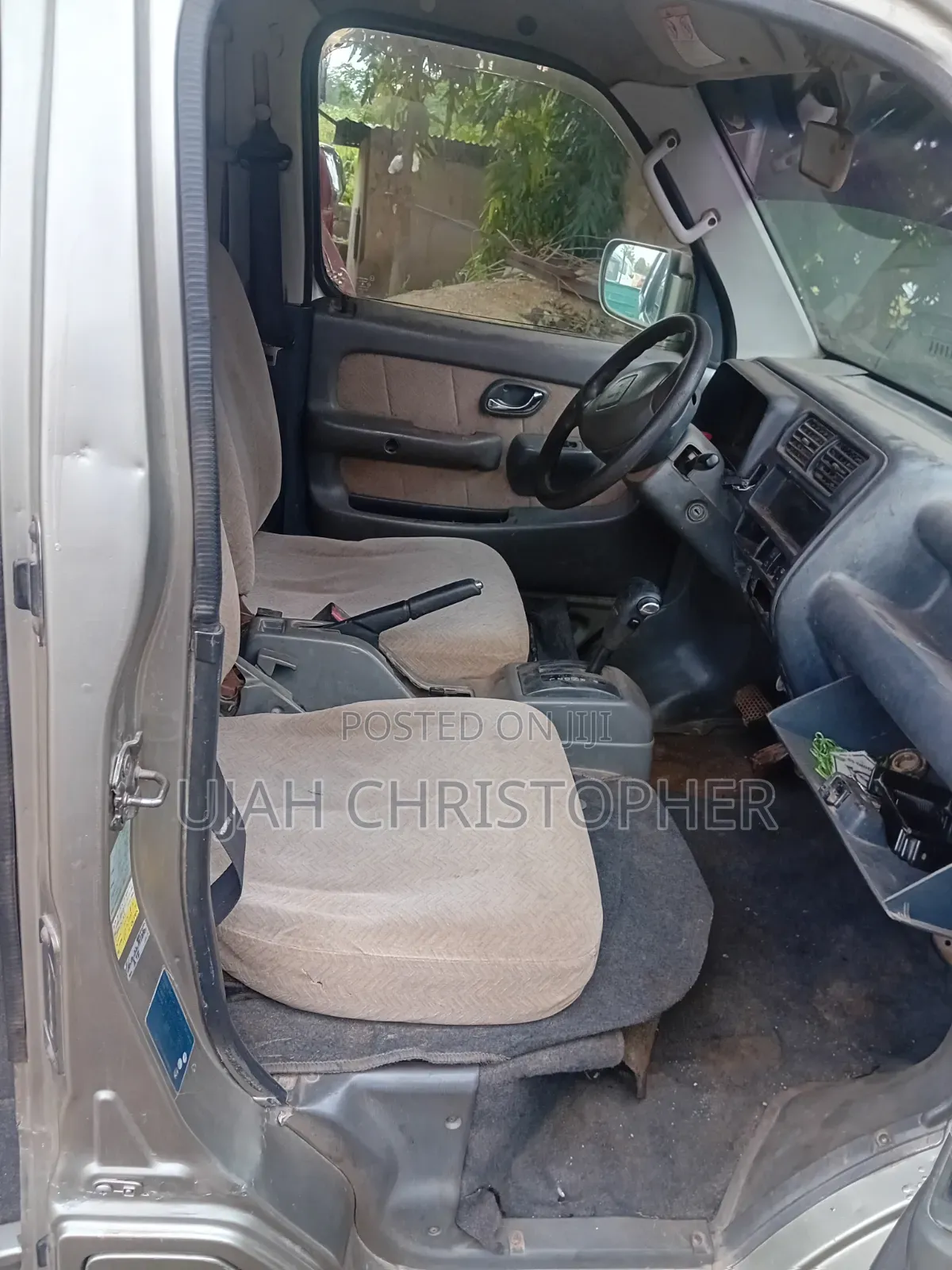 Isuzu Midi 1996