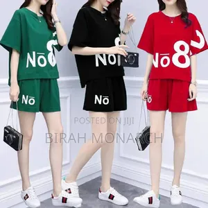 Women Two Pieces Shirt